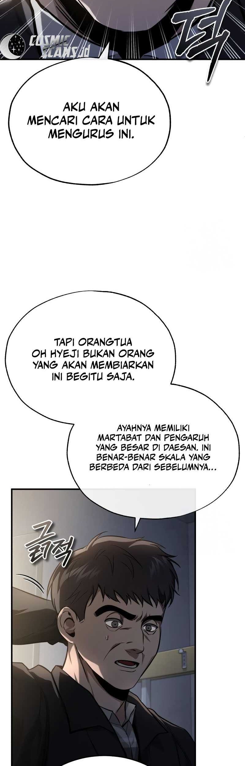 Devil Returns To School Days Chapter 36 - halaman 78