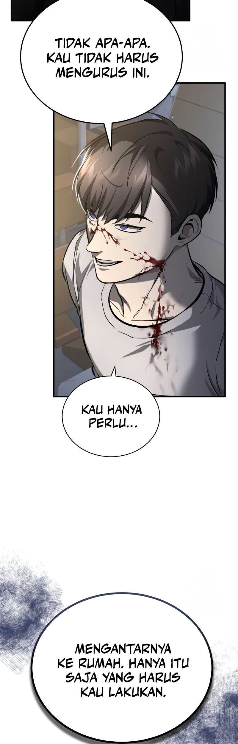 Devil Returns To School Days Chapter 36 - halaman 79