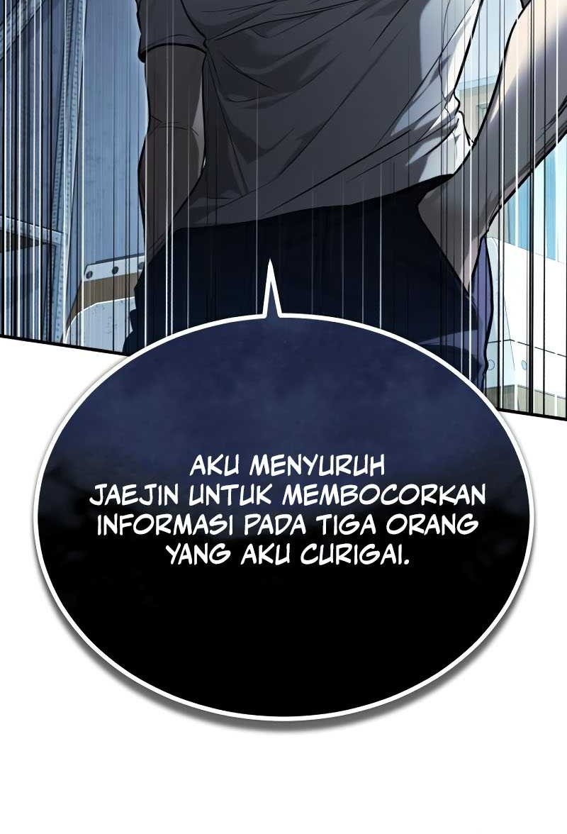 Devil Returns To School Days Chapter 36 - halaman 8