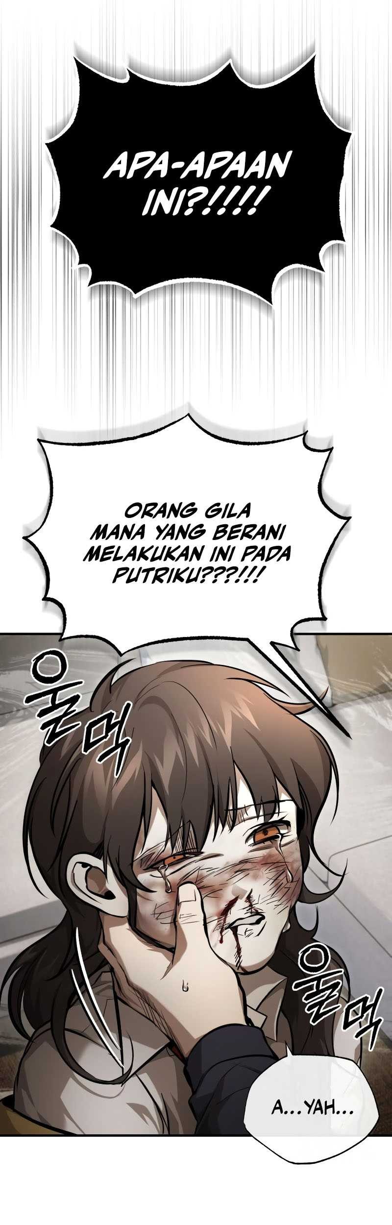 Devil Returns To School Days Chapter 36 - halaman 81