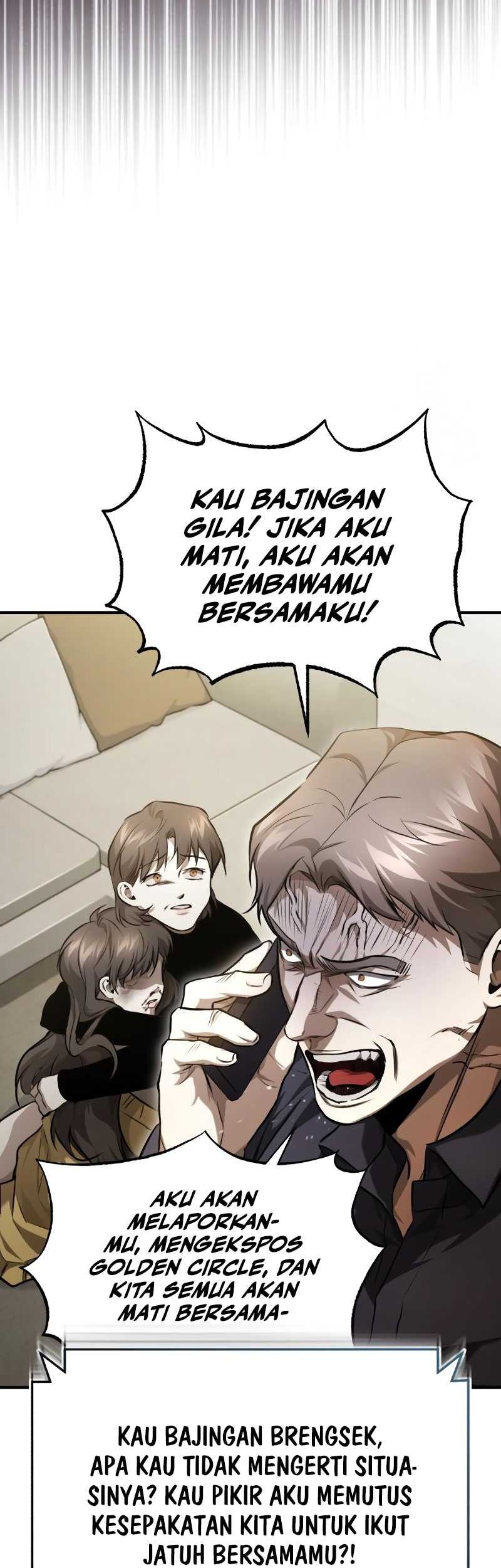 Devil Returns To School Days Chapter 37 - halaman 10