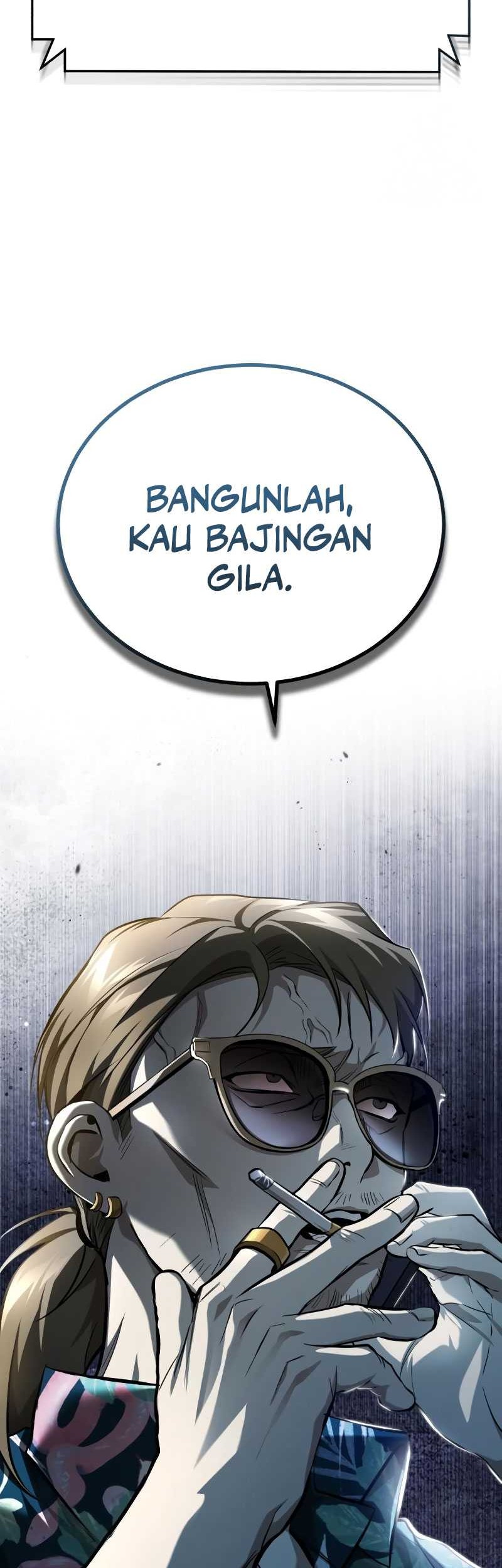 Devil Returns To School Days Chapter 37 - halaman 11