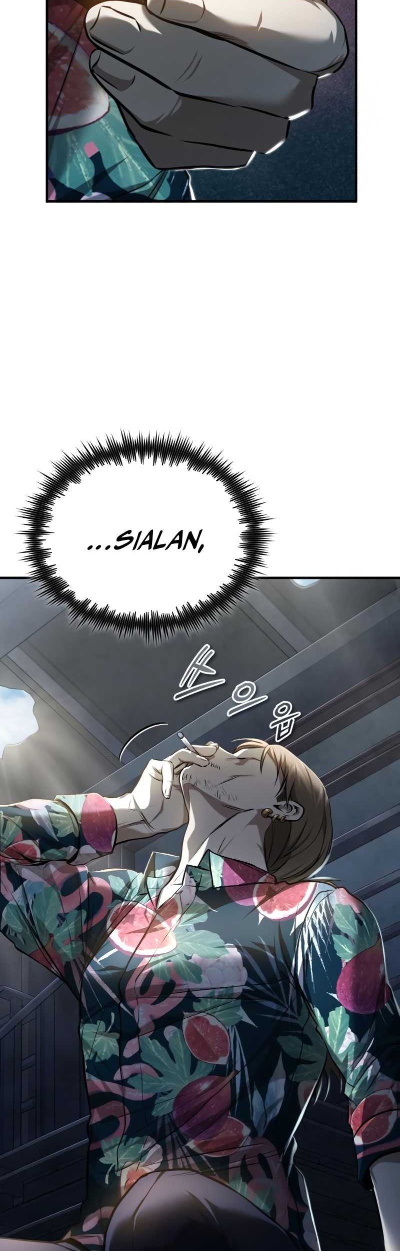Devil Returns To School Days Chapter 37 - halaman 16