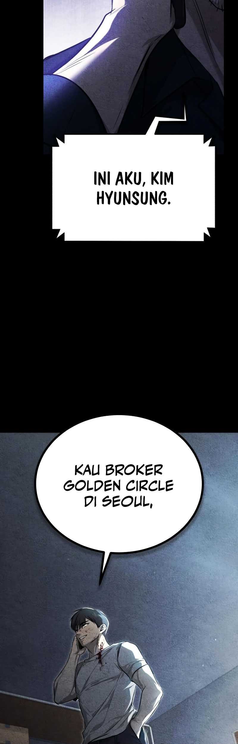 Devil Returns To School Days Chapter 37 - halaman 18