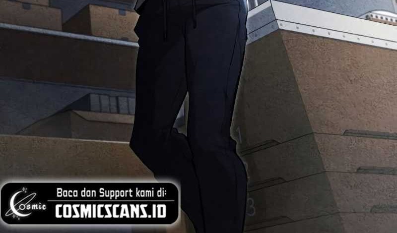 Devil Returns To School Days Chapter 37 - halaman 19