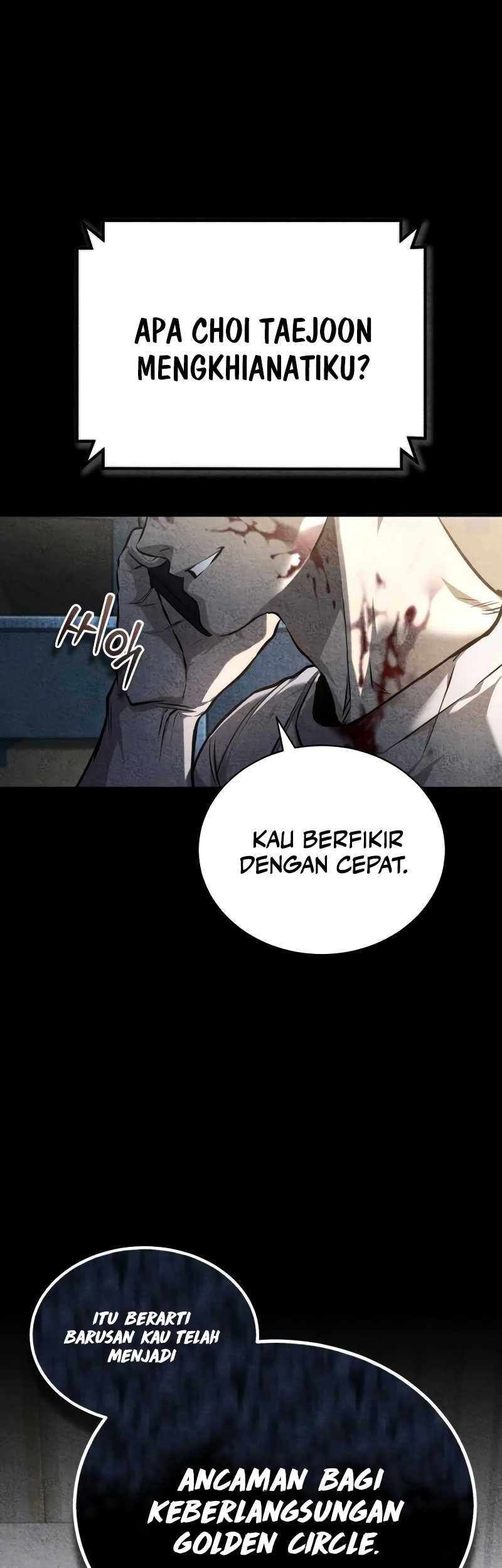 Devil Returns To School Days Chapter 37 - halaman 22