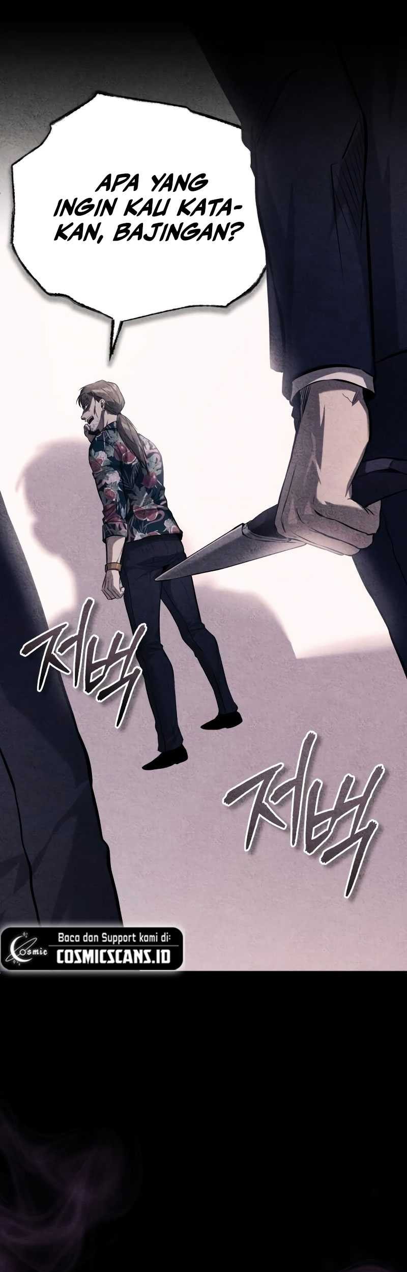 Devil Returns To School Days Chapter 37 - halaman 24