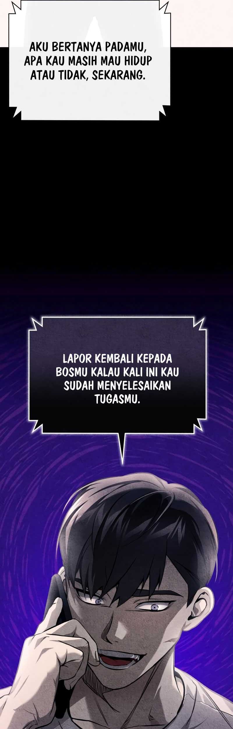 Devil Returns To School Days Chapter 37 - halaman 27