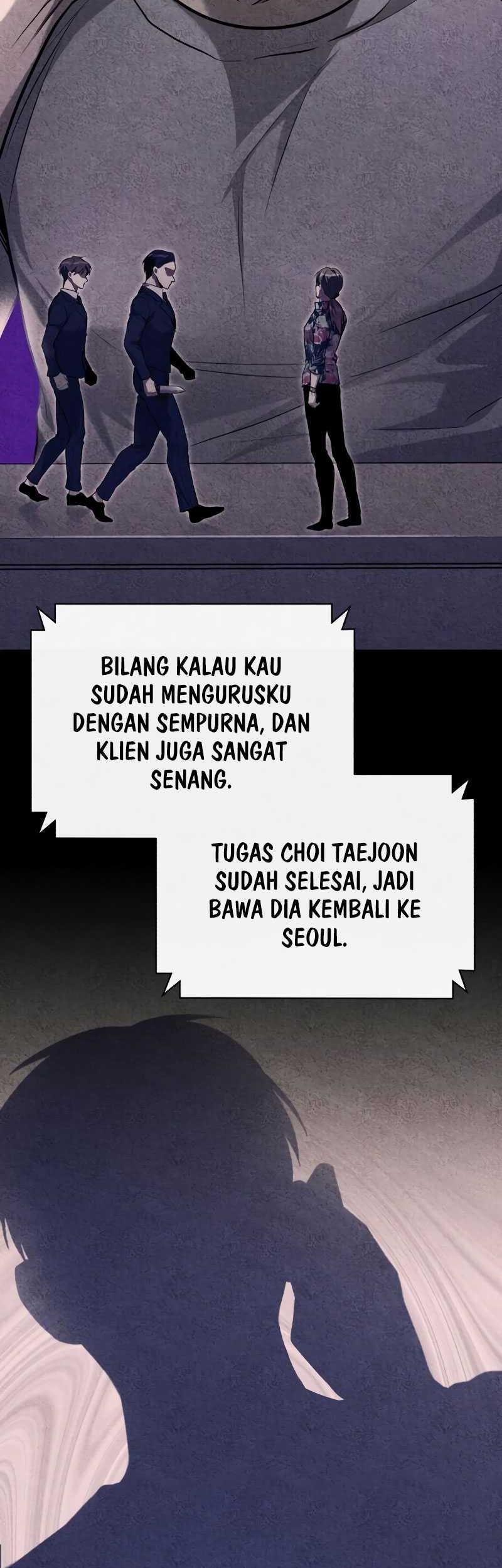 Devil Returns To School Days Chapter 37 - halaman 28