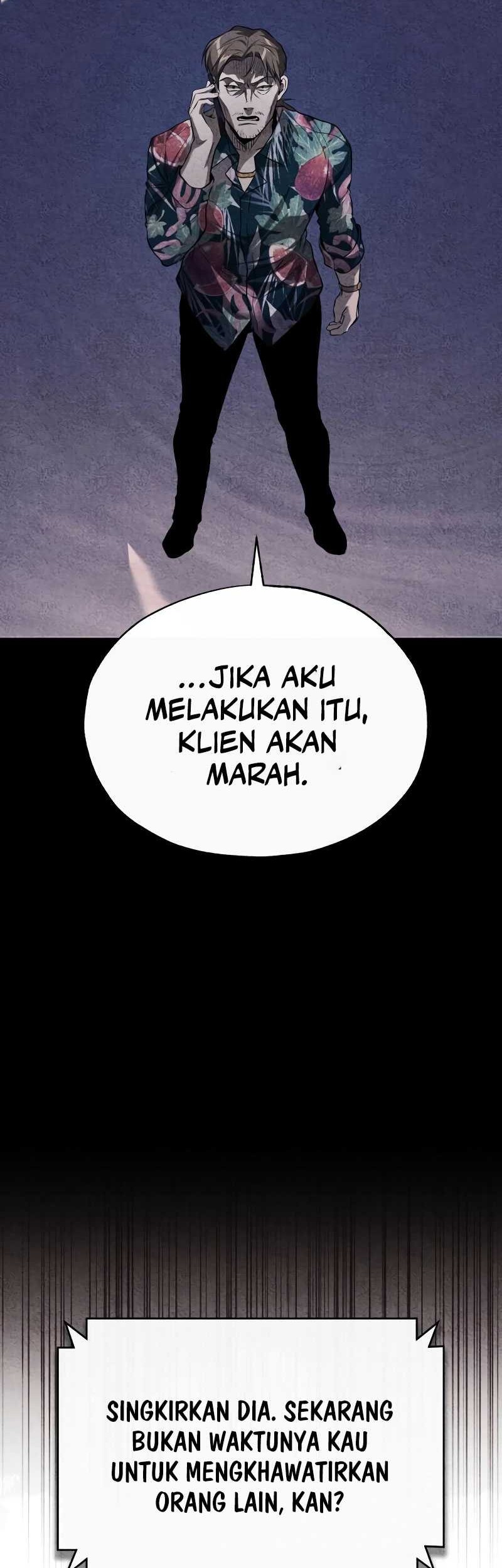 Devil Returns To School Days Chapter 37 - halaman 29