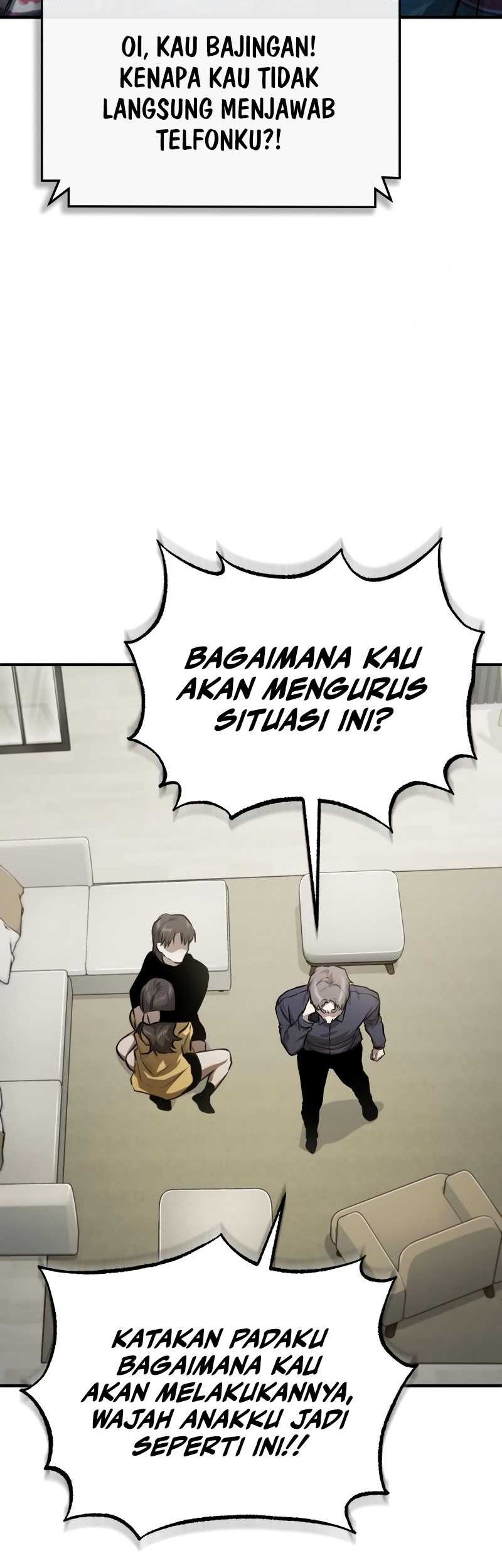 Devil Returns To School Days Chapter 37 - halaman 3