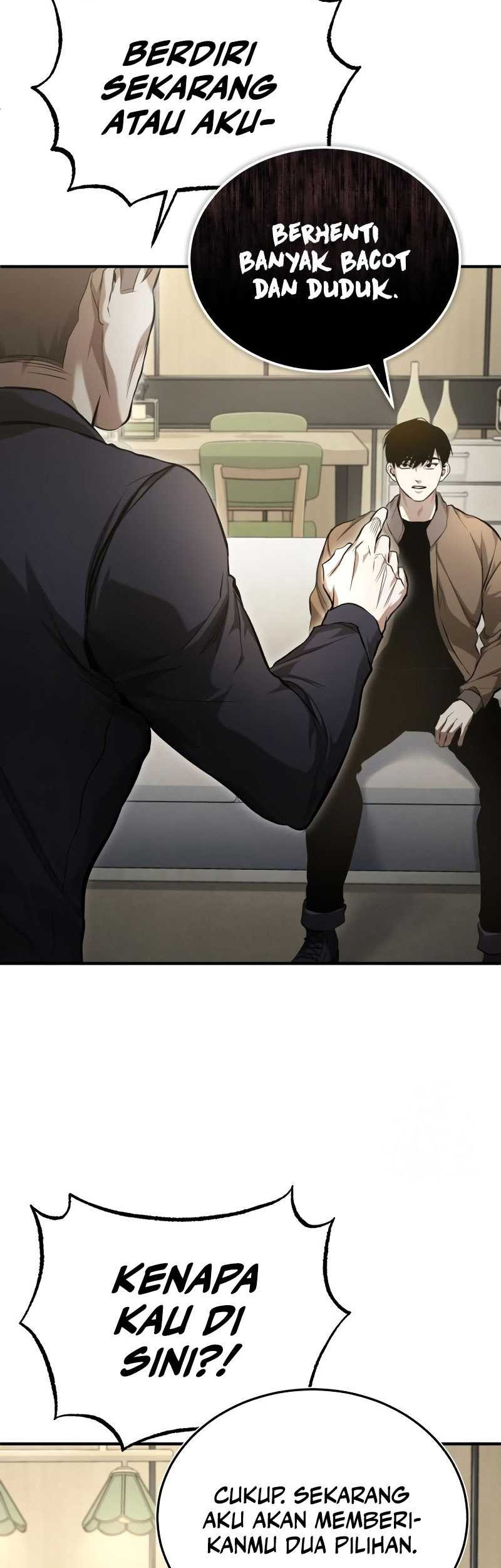 Devil Returns To School Days Chapter 37 - halaman 33