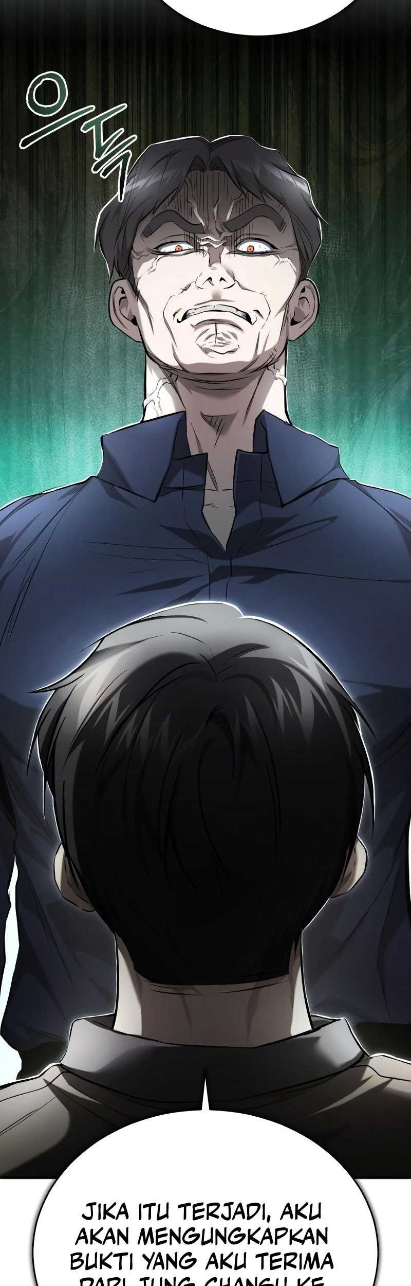 Devil Returns To School Days Chapter 37 - halaman 35