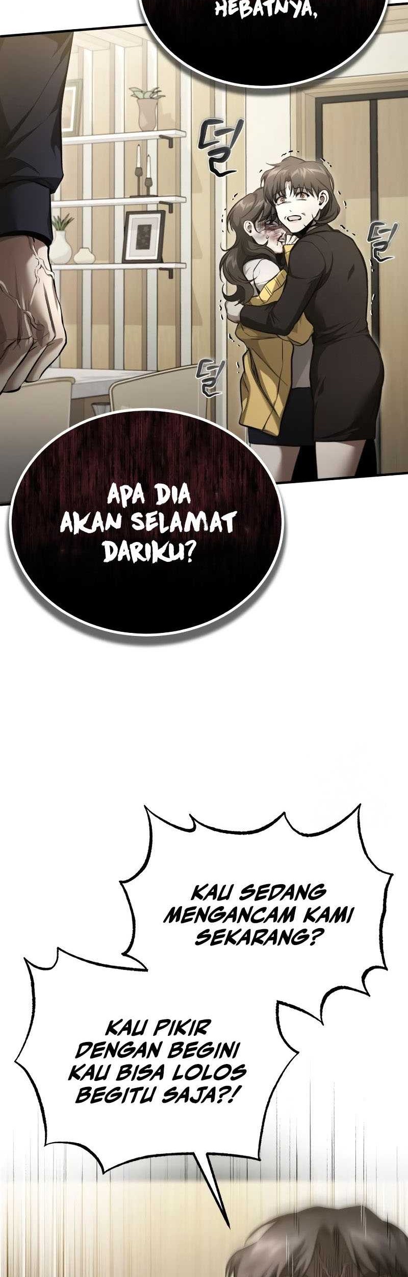 Devil Returns To School Days Chapter 37 - halaman 39