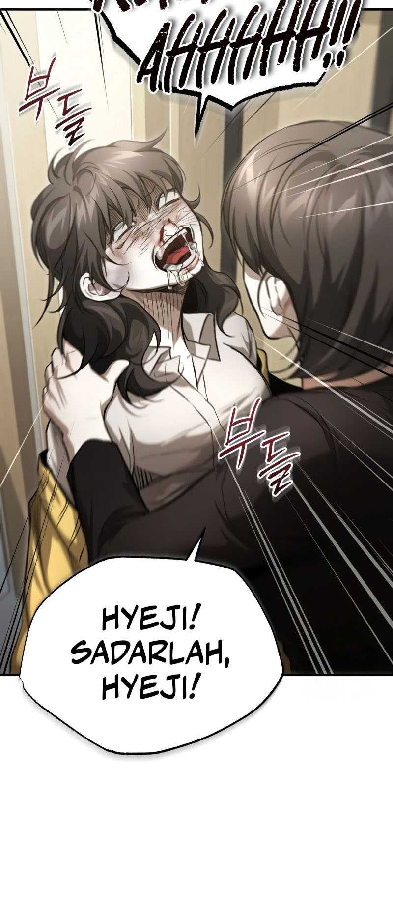 Devil Returns To School Days Chapter 37 - halaman 42