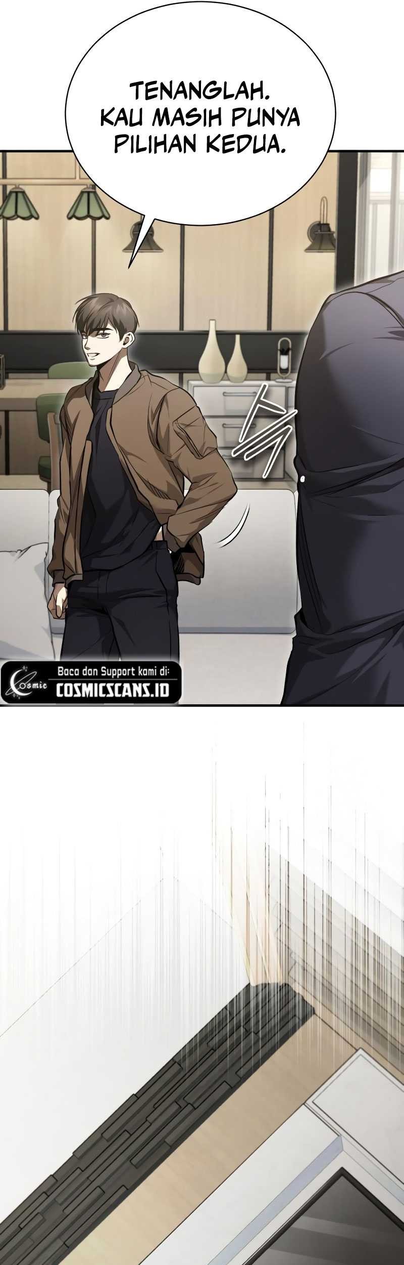Devil Returns To School Days Chapter 37 - halaman 43