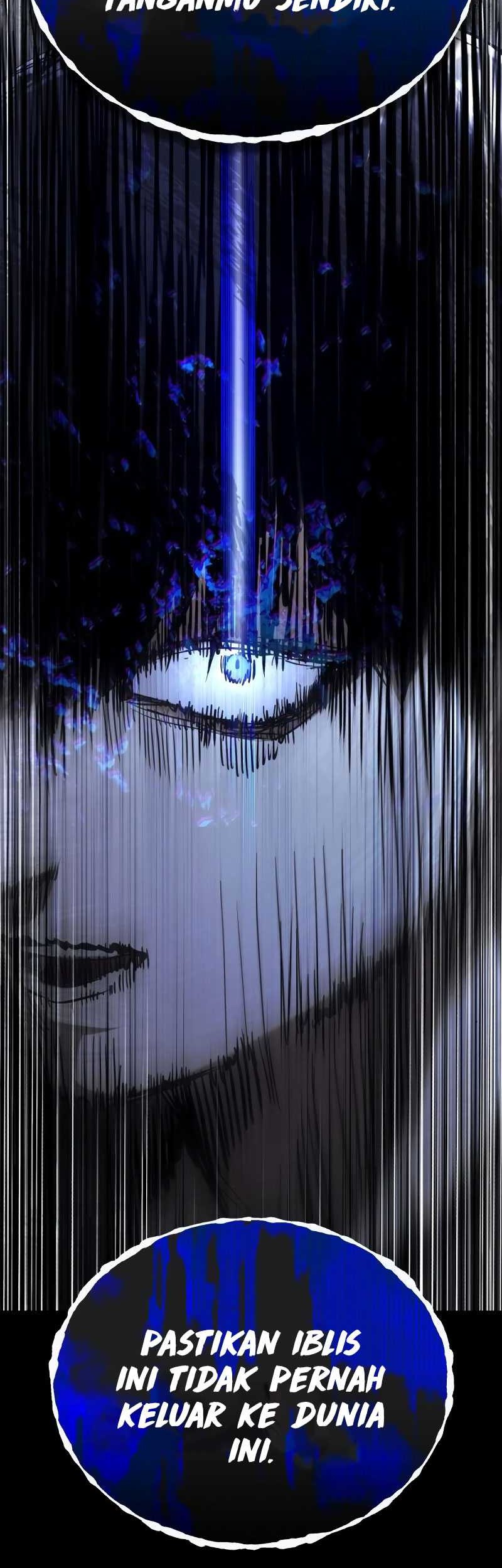 Devil Returns To School Days Chapter 37 - halaman 45