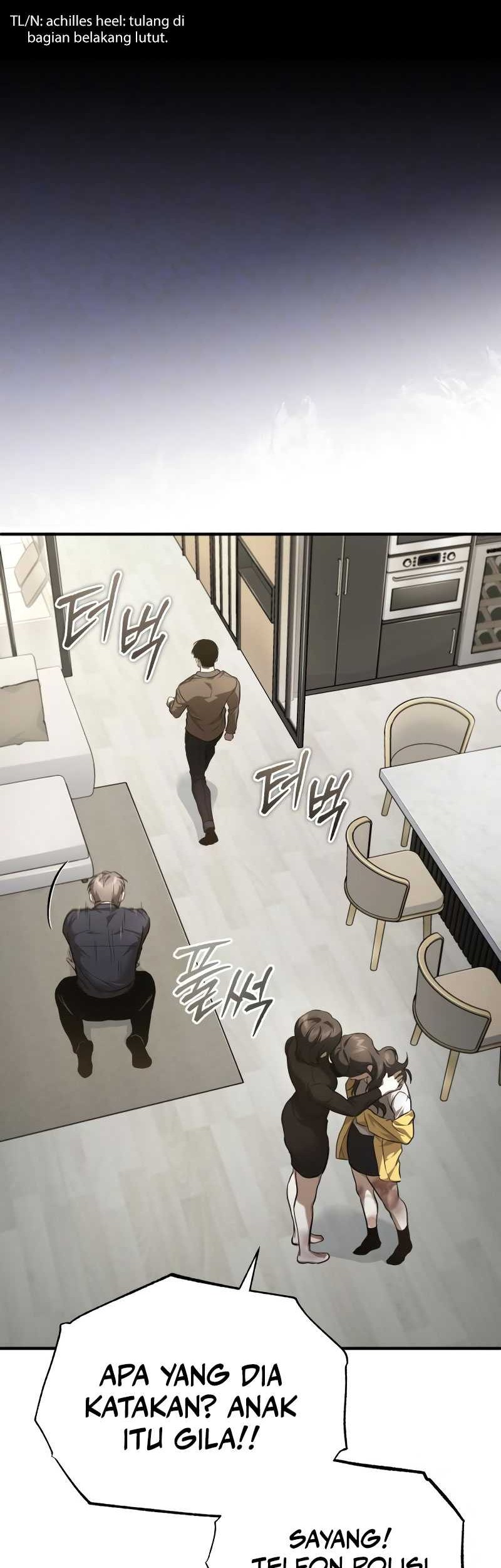 Devil Returns To School Days Chapter 37 - halaman 46