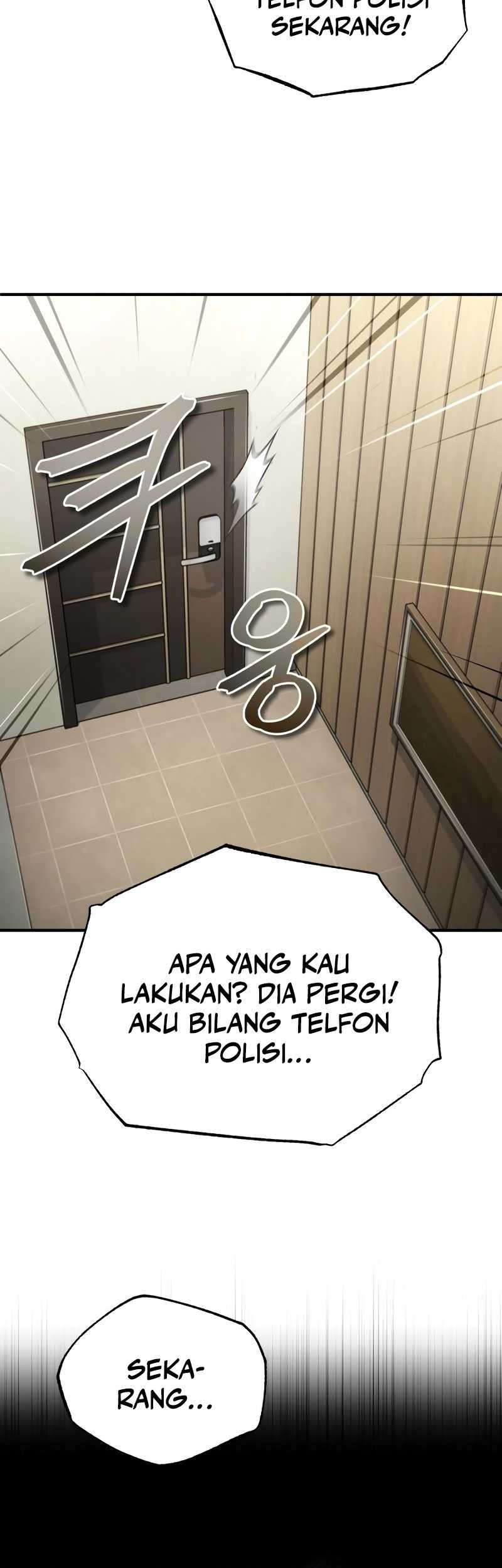 Devil Returns To School Days Chapter 37 - halaman 47