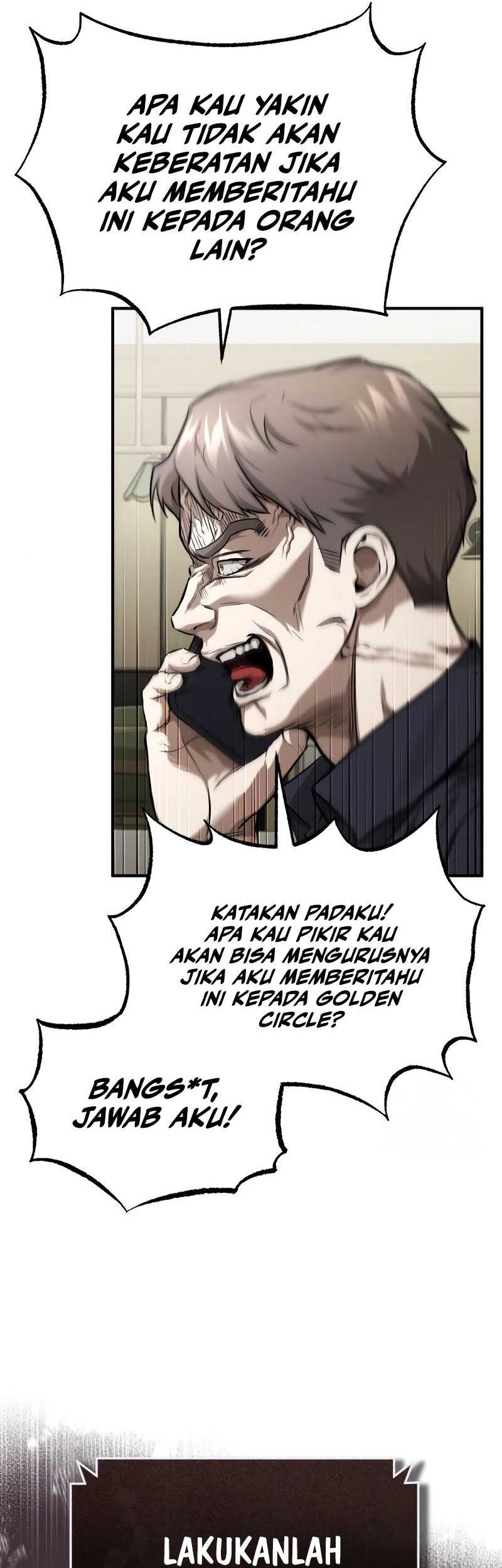 Devil Returns To School Days Chapter 37 - halaman 5