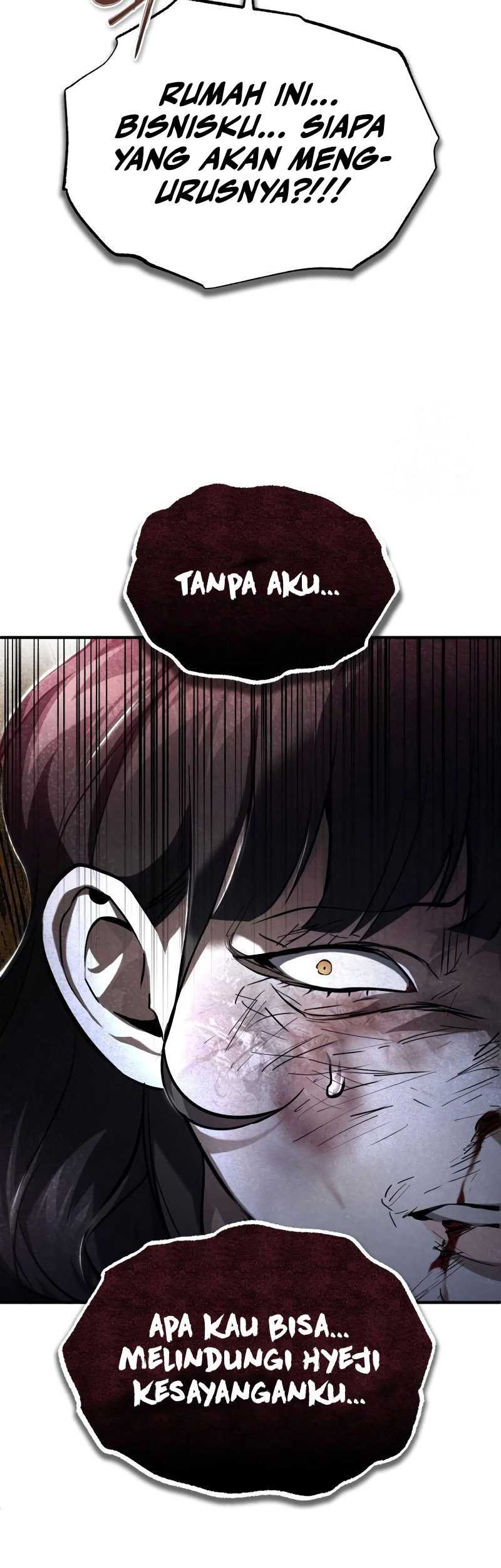 Devil Returns To School Days Chapter 37 - halaman 51
