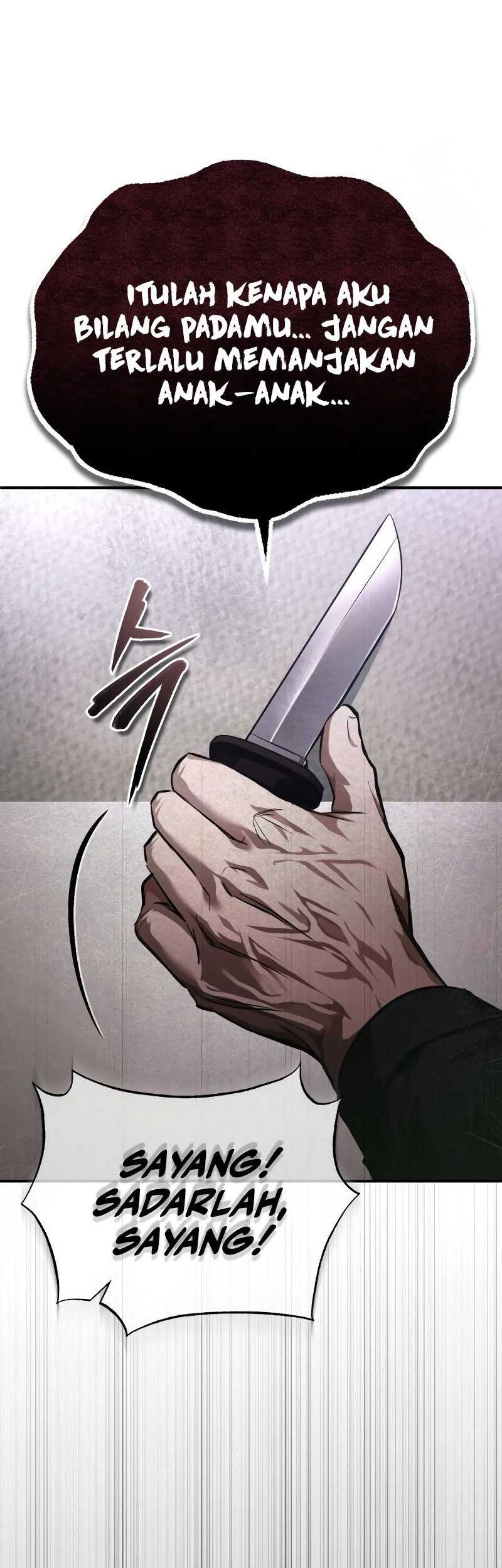 Devil Returns To School Days Chapter 37 - halaman 52