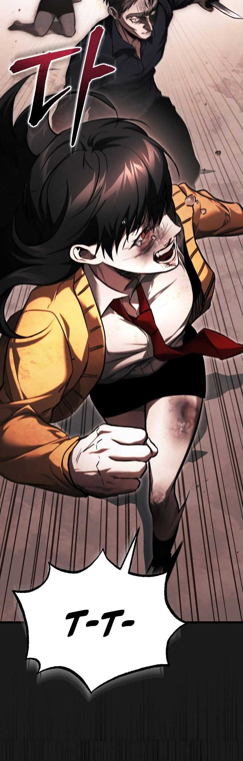 Devil Returns To School Days Chapter 37 - halaman 56