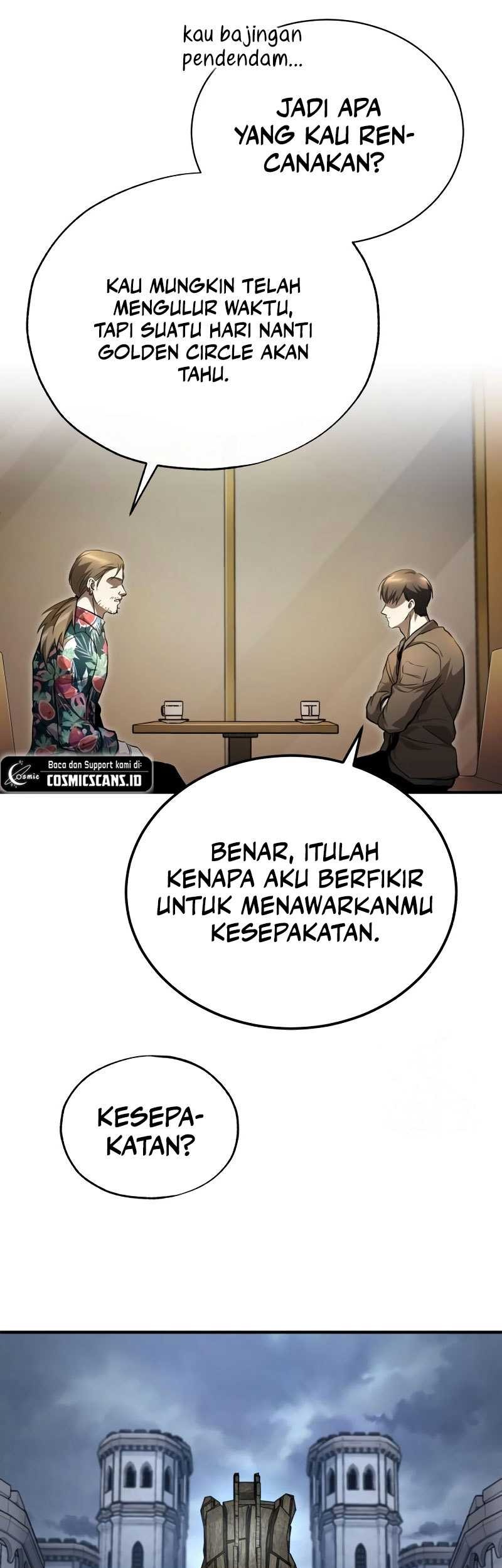 Devil Returns To School Days Chapter 37 - halaman 61