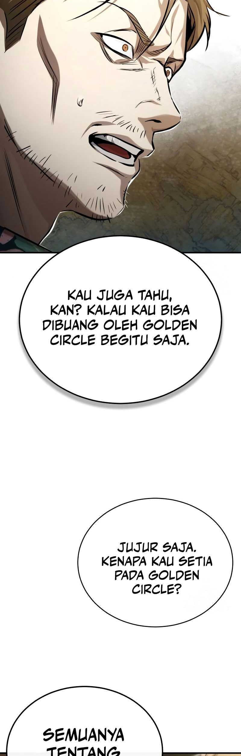 Devil Returns To School Days Chapter 37 - halaman 63