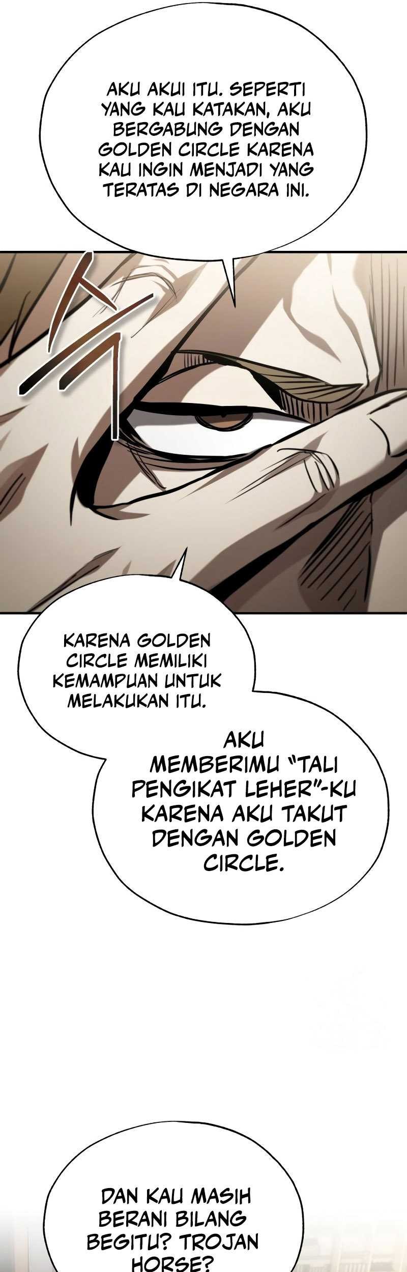 Devil Returns To School Days Chapter 37 - halaman 66