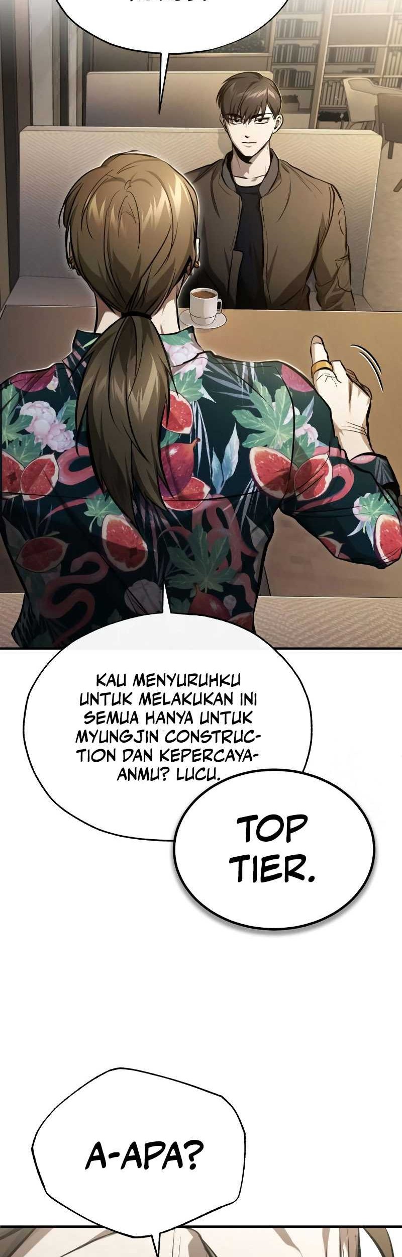 Devil Returns To School Days Chapter 37 - halaman 67