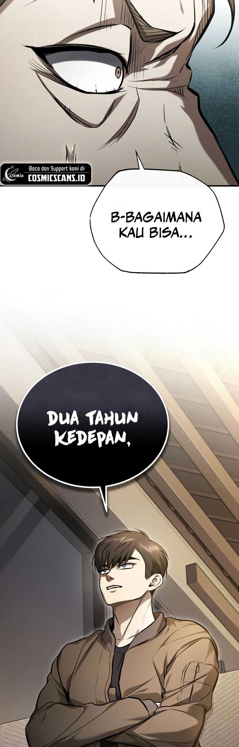Devil Returns To School Days Chapter 37 - halaman 68