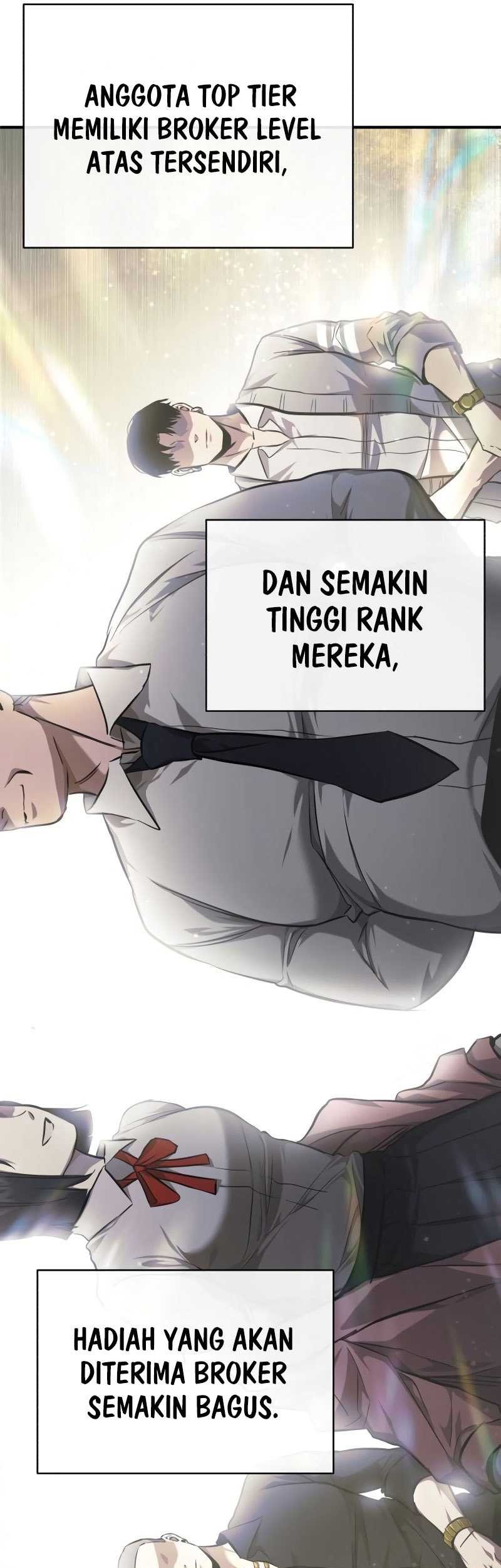 Devil Returns To School Days Chapter 37 - halaman 72