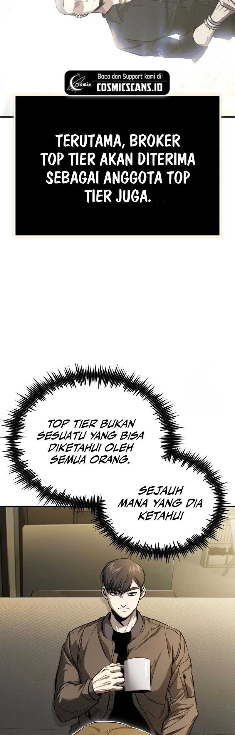 Devil Returns To School Days Chapter 37 - halaman 73