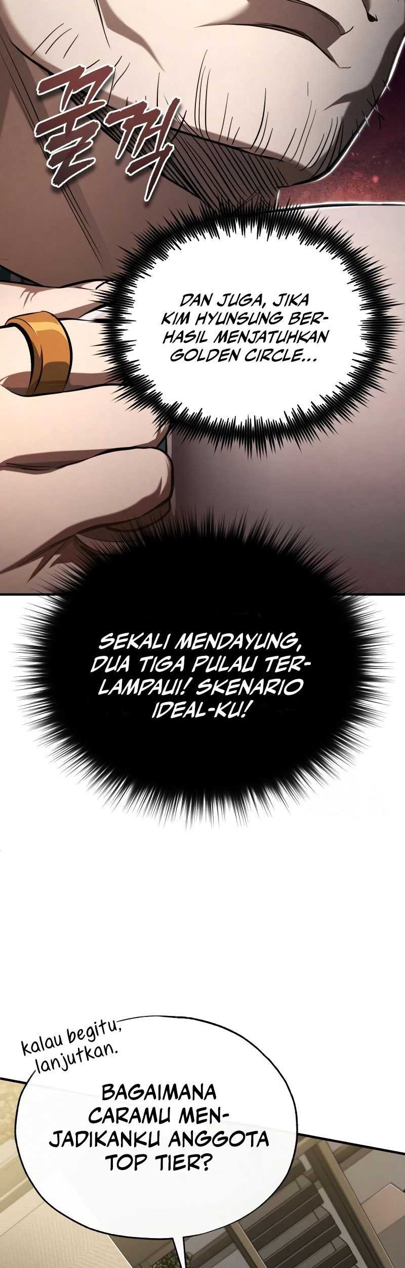 Devil Returns To School Days Chapter 37 - halaman 75