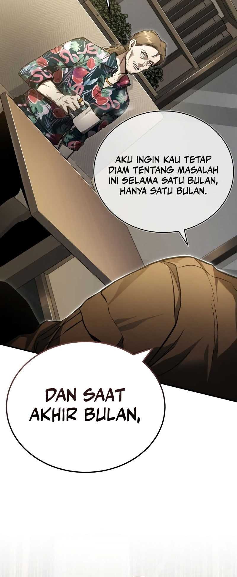 Devil Returns To School Days Chapter 37 - halaman 76