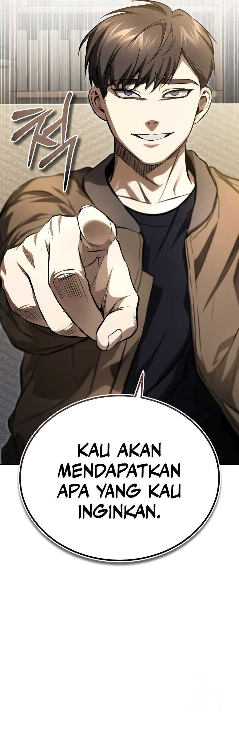 Devil Returns To School Days Chapter 37 - halaman 77
