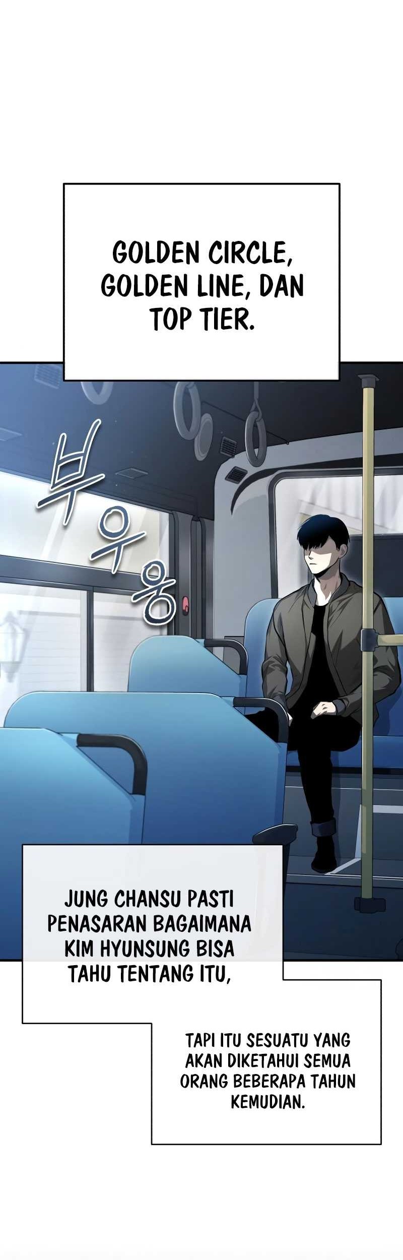 Devil Returns To School Days Chapter 37 - halaman 78