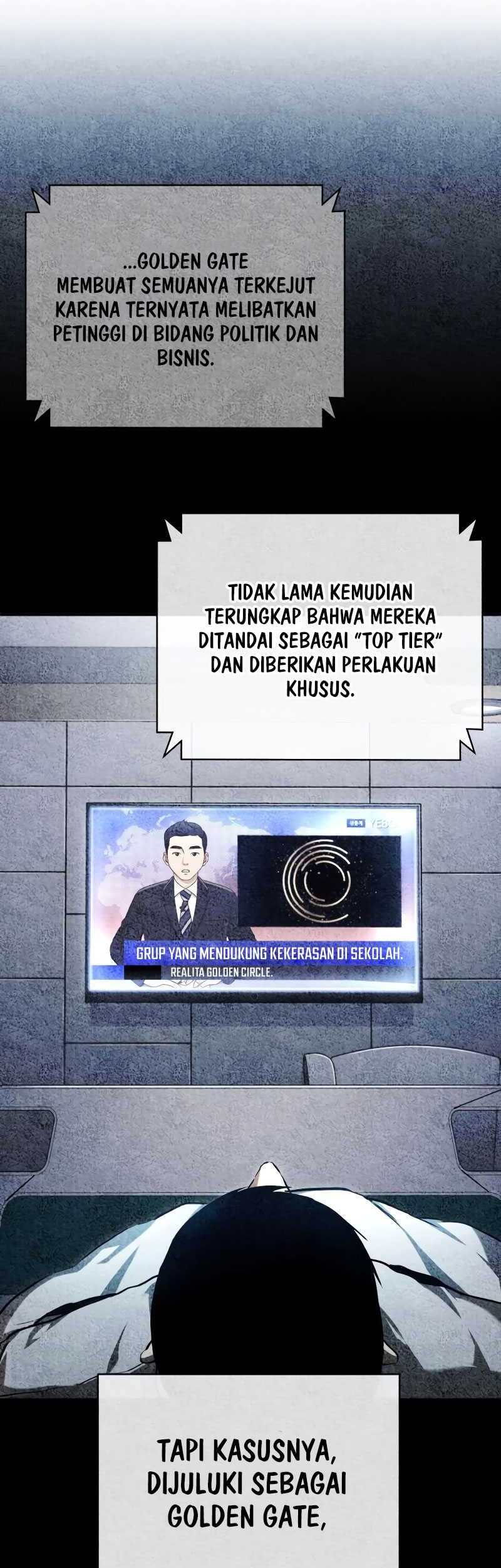 Devil Returns To School Days Chapter 37 - halaman 79