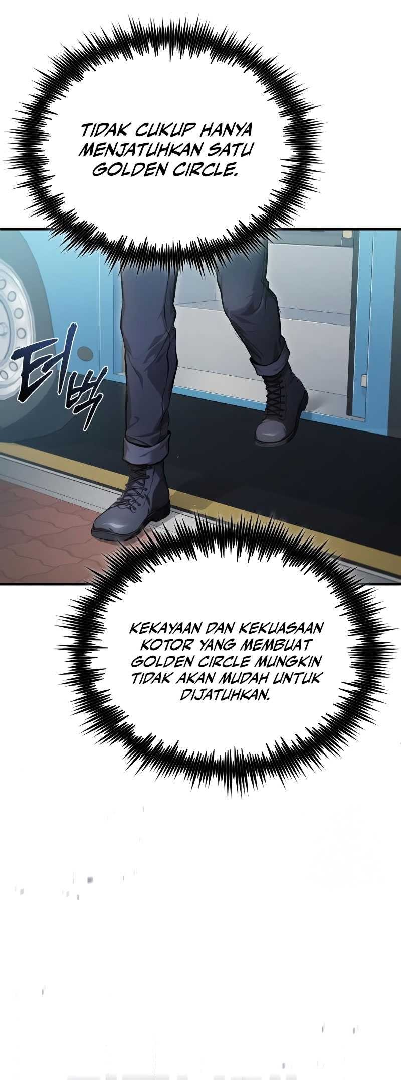Devil Returns To School Days Chapter 37 - halaman 81