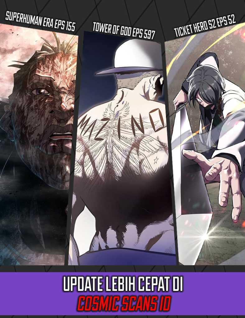 Devil Returns To School Days Chapter 37 - halaman 84