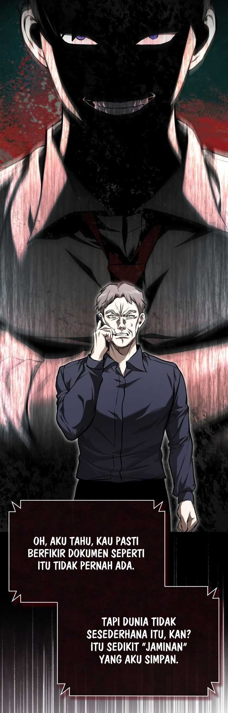 Devil Returns To School Days Chapter 37 - halaman 9