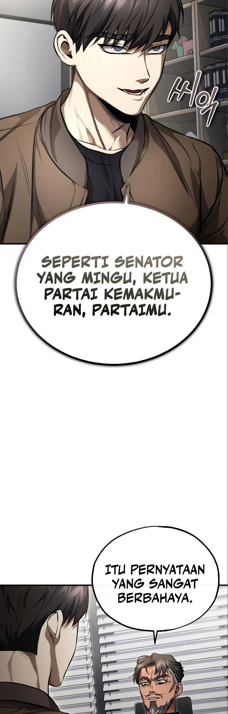 Devil Returns To School Days Chapter 38 - halaman 10
