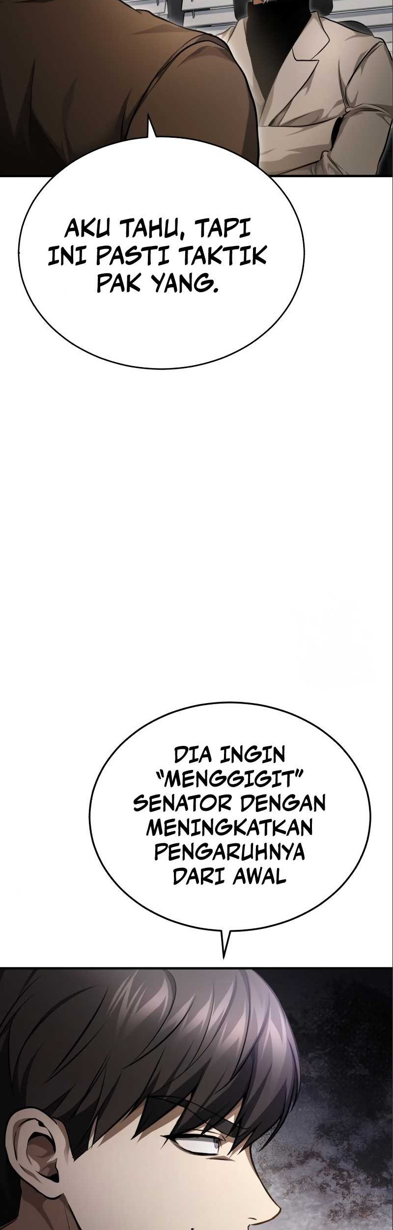 Devil Returns To School Days Chapter 38 - halaman 11