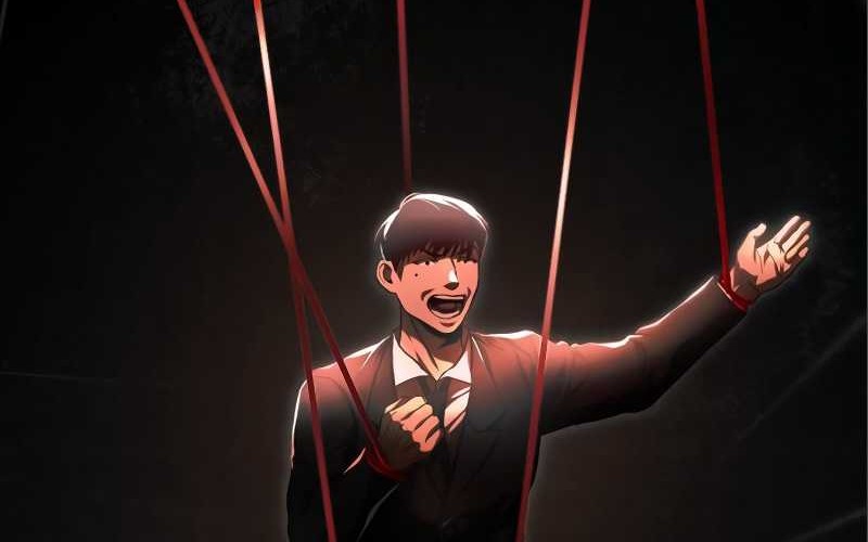 Devil Returns To School Days Chapter 38 - halaman 13