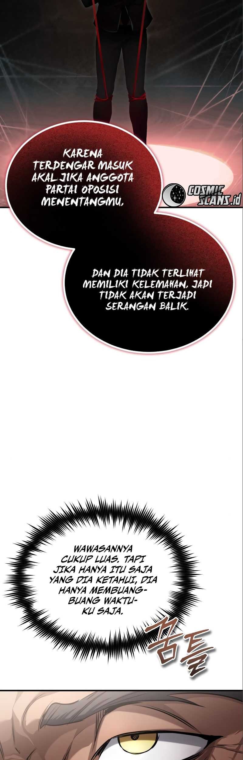 Devil Returns To School Days Chapter 38 - halaman 14