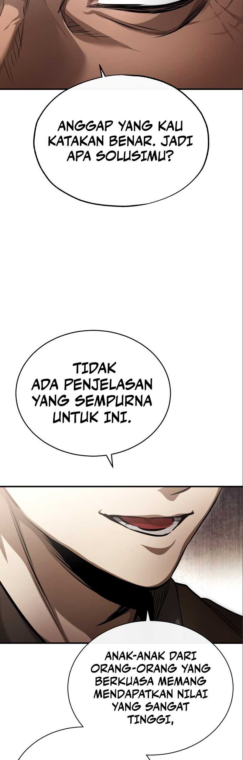 Devil Returns To School Days Chapter 38 - halaman 15