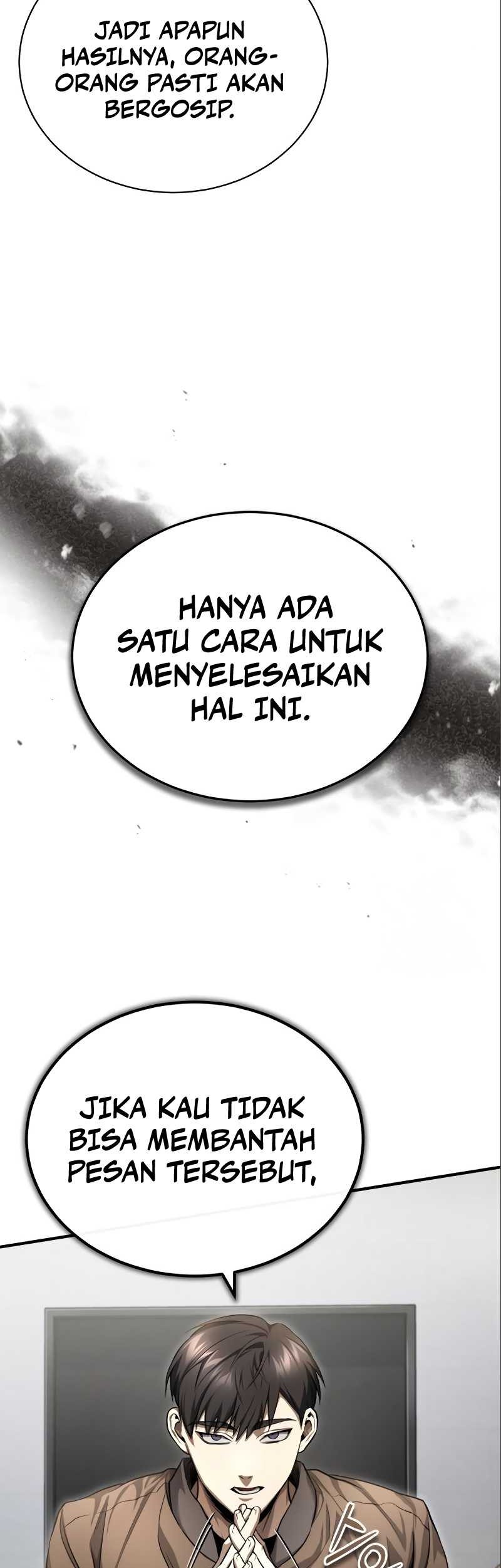 Devil Returns To School Days Chapter 38 - halaman 16