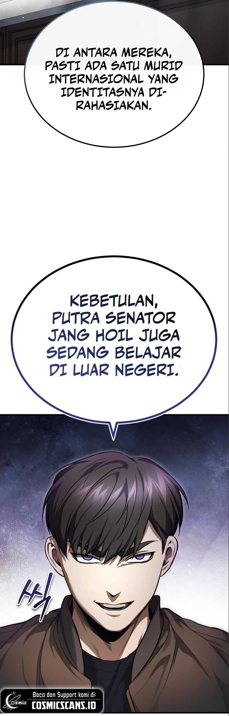 Devil Returns To School Days Chapter 38 - halaman 18