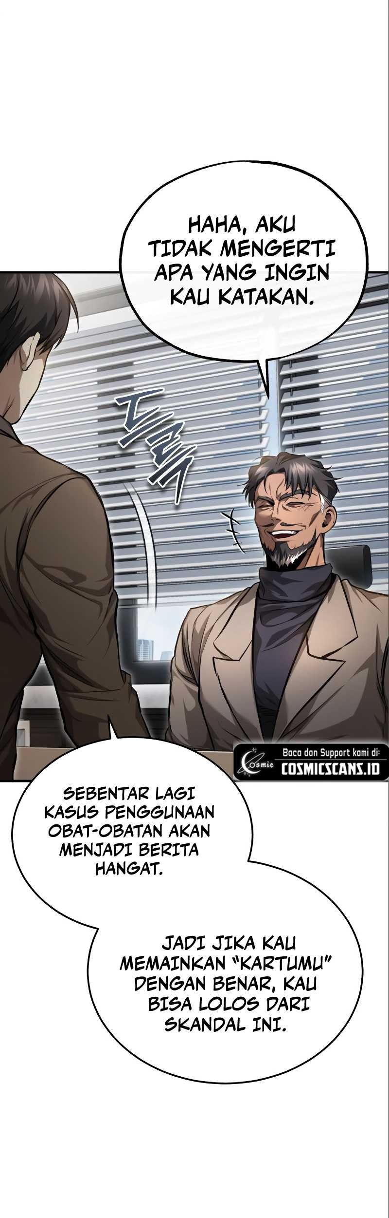 Devil Returns To School Days Chapter 38 - halaman 20